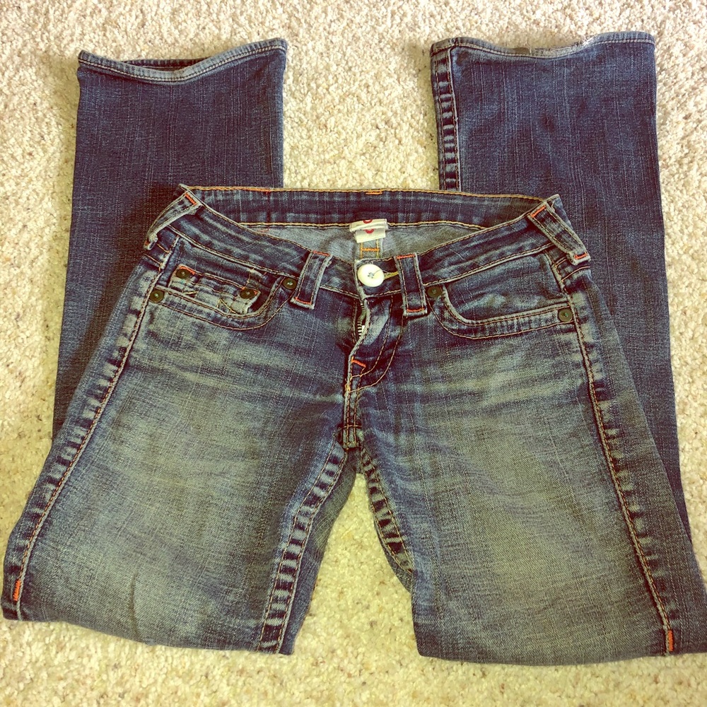 True Religion Jeans
